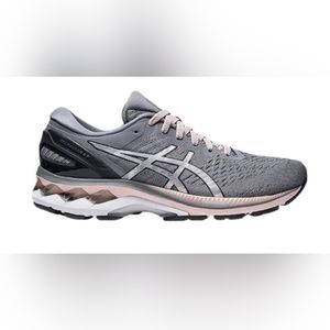 ASICS Women's Kayano 27 Running Shoes, Mesh, Casual